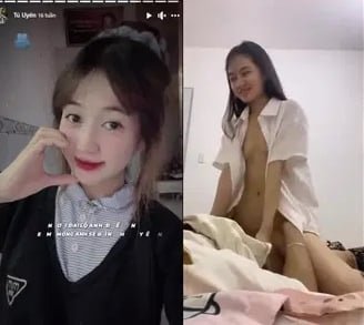clip sex Giáo viên dâm dục tự sướng với con cặc giả
